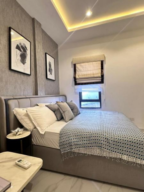 Cozy Studio Apartment